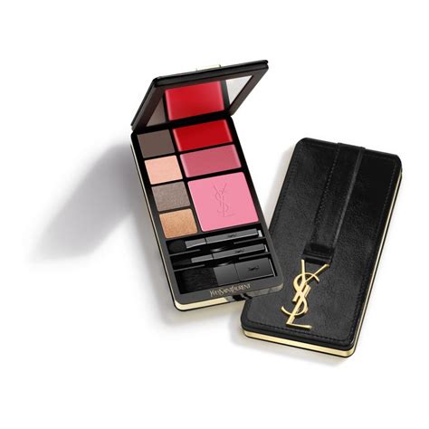 palette ysl travel selection|Yves Saint Laurent Travel & Mini Size Beauty & Fragrance.